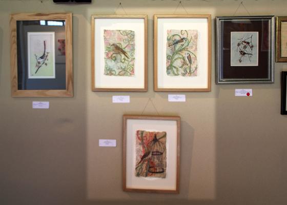 OTT Pieces on Display (6)